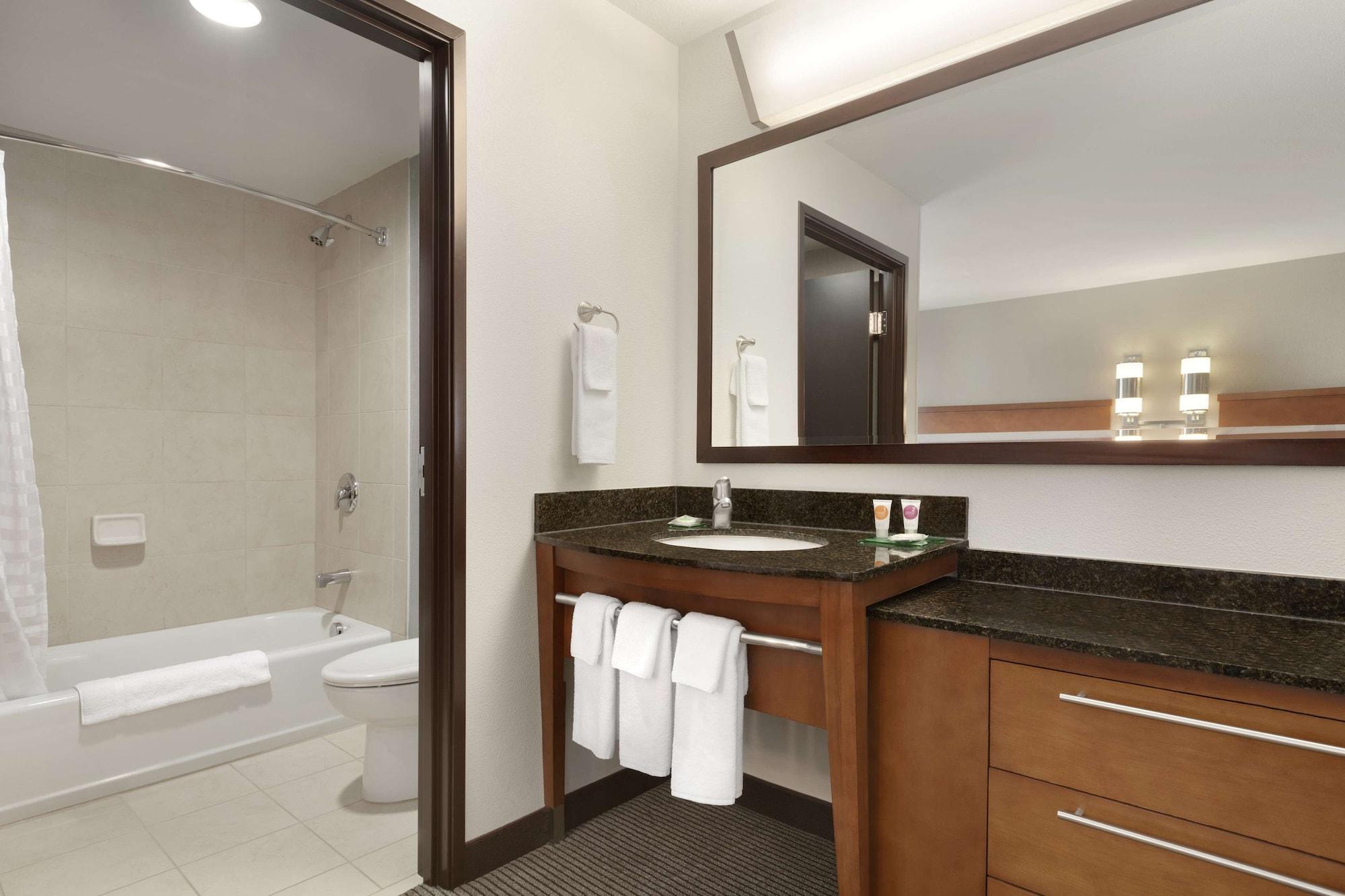 ไฮแอท เพลซ พอร์ตแลนด์ แอร์พอร์ต แคสเคด สเตชัน Hotel ภายนอก รูปภาพ