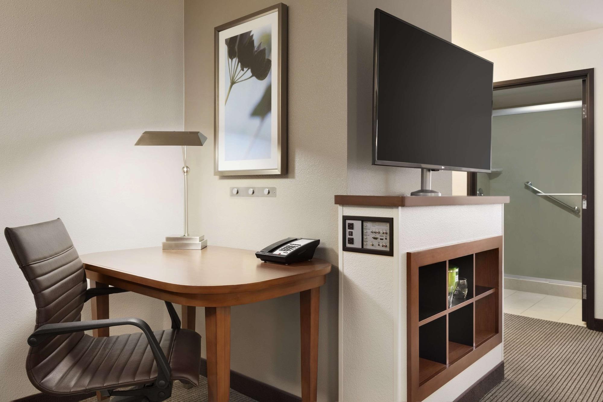 ไฮแอท เพลซ พอร์ตแลนด์ แอร์พอร์ต แคสเคด สเตชัน Hotel ภายนอก รูปภาพ